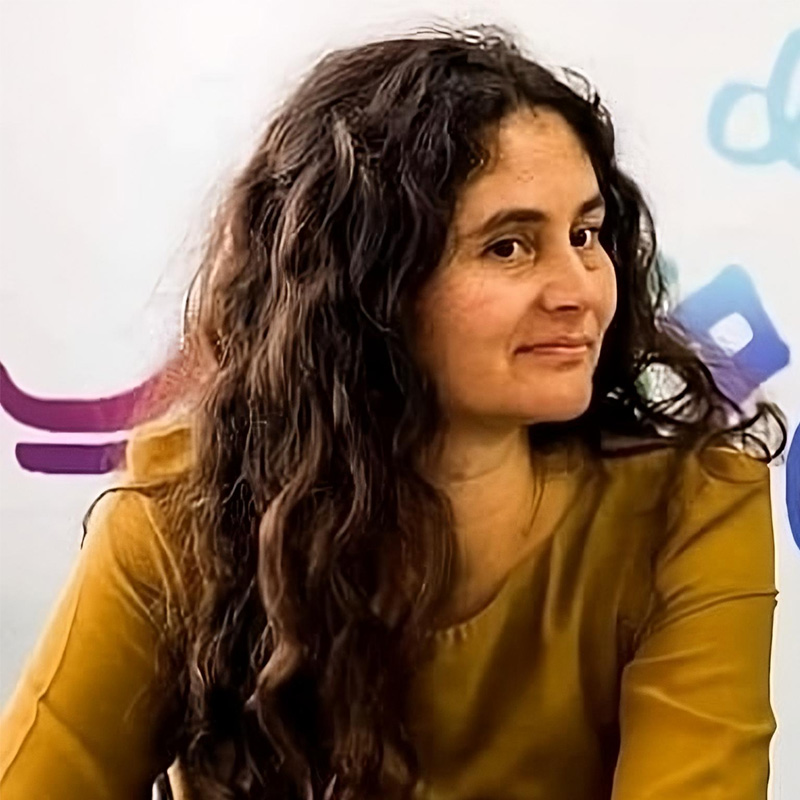Marina Cirjaliu