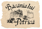 Bacania lui petrica